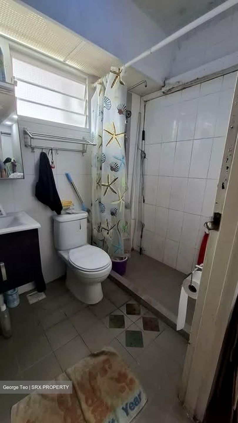 Blk 287C Compassvale Cape (Sengkang), HDB 4 Rooms #541178861
